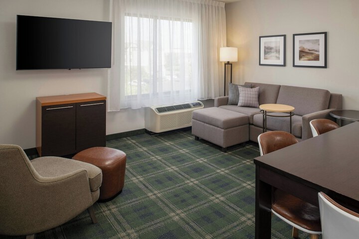 TownePlace Suites Billings