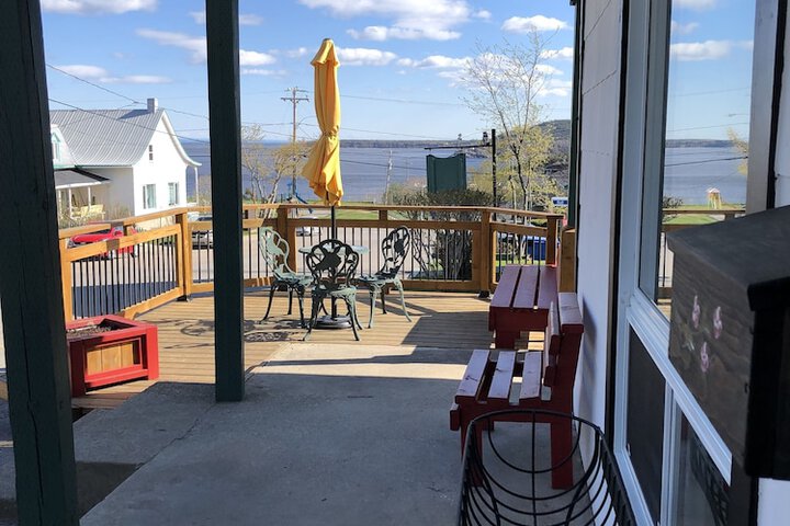 Terrace/Patio 63 of 72