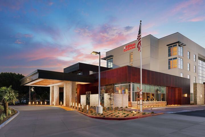 Hotel 1 of 49