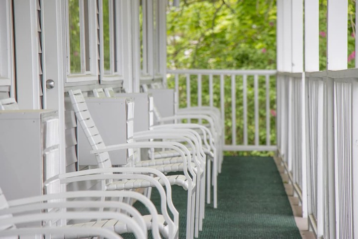 Terrace/Patio 30 of 32