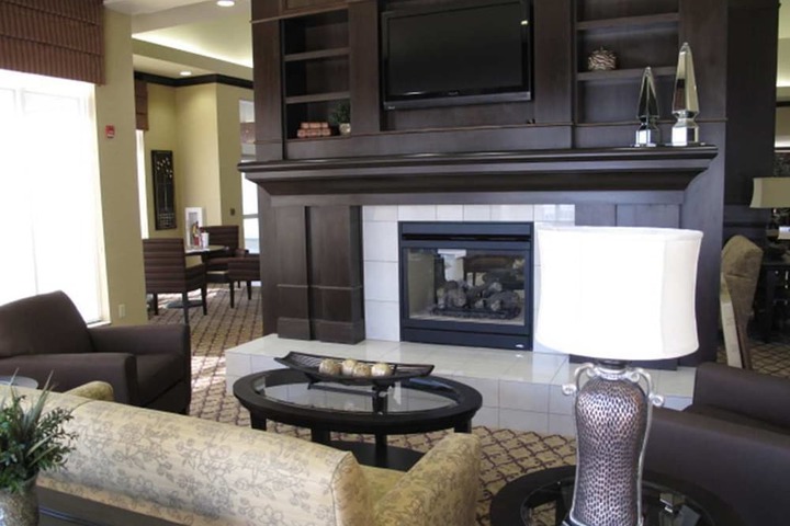 Hilton Garden Inn Clovis