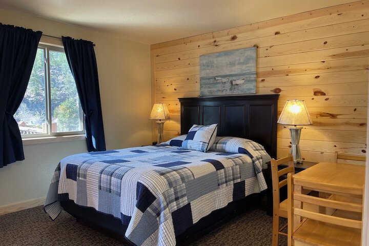 Mountain View Lodge & Cabins