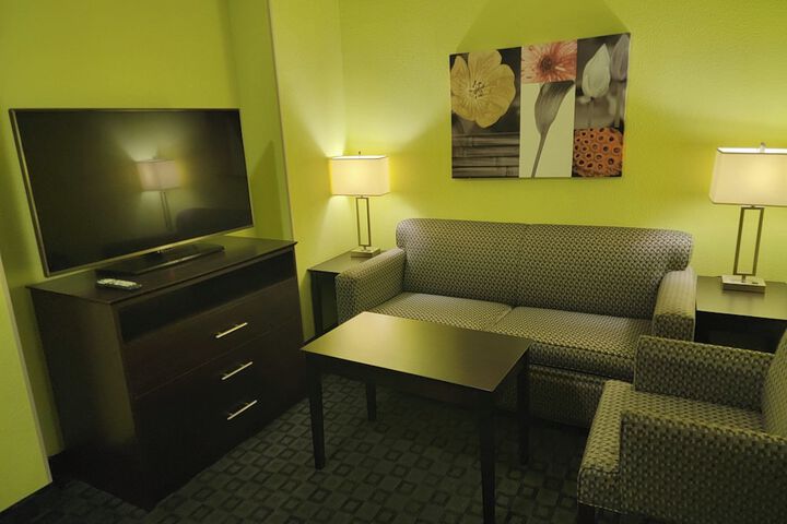 Holiday Inn Garland by IHG
