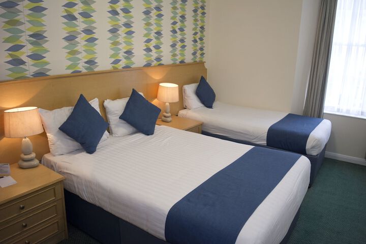 TLH Carlton Hotel and Spa - TLH Leisure and Entertainment Resort