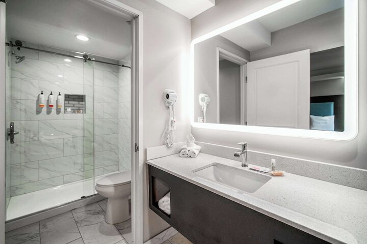 Rodeway Inn South Gate - Los Angeles South