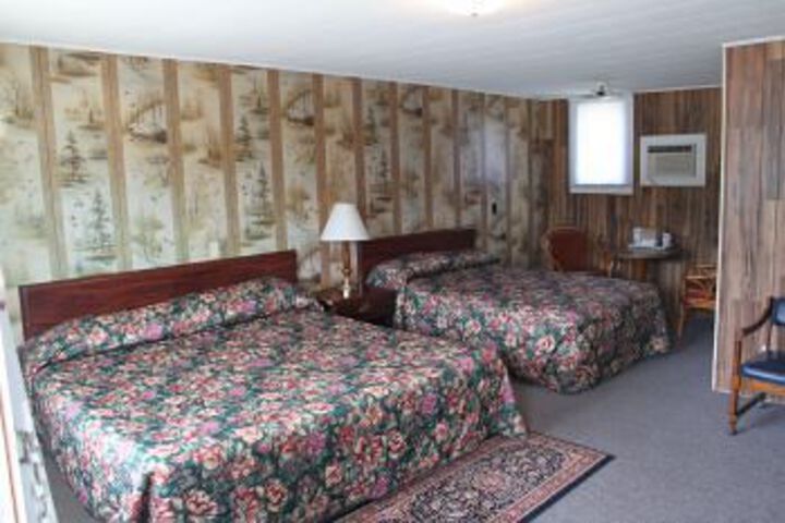 Admirals Ocean Inn