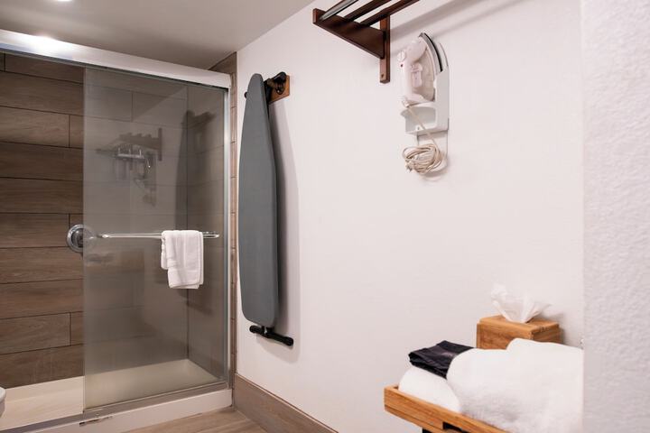 SCP WildFree Colorado Springs Trademark by Wyndham