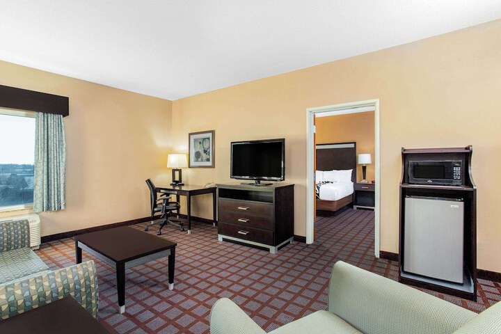 Spark by Hilton Plainfield Indianapolis