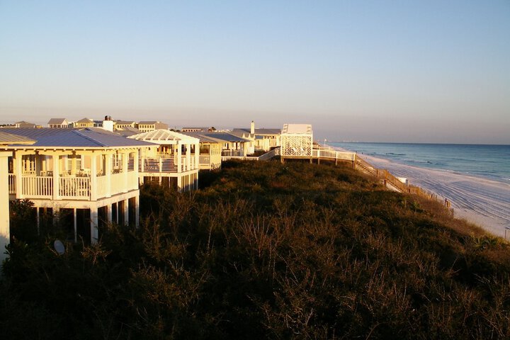 Cottage Rental Agency - Seaside Florida