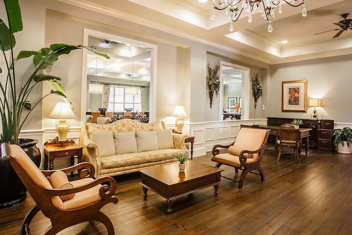 Hotel Interior 11 of 72