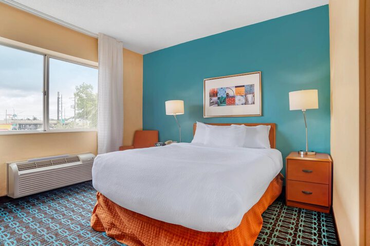 Rodeway Inn