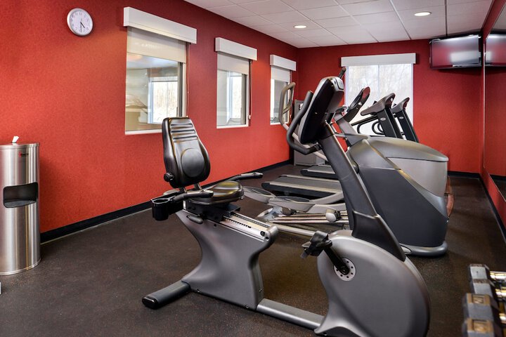Holiday Inn Express Canandaigua - Finger Lakes by IHG