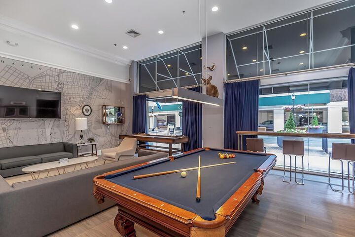 Landing Furnished Apartments near YSM