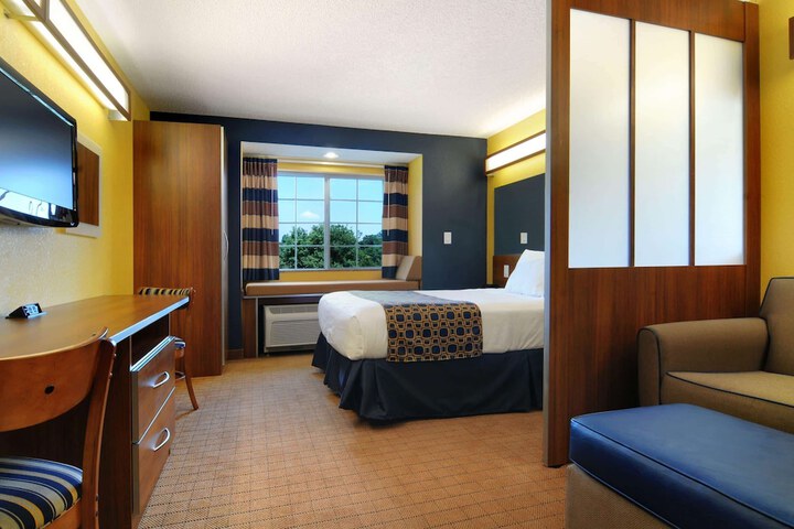 Microtel Inn & Suites by Wyndham Columbus / Near Fort Benning