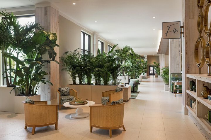 Embassy Suites by Hilton Panama City Beach Resort
