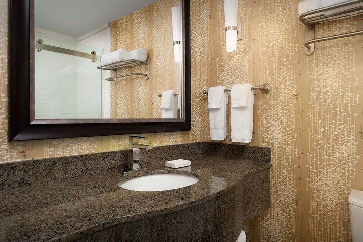 Hilton Garden Inn Charlotte / Mooresville