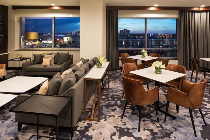 The Westin Edina Galleria
