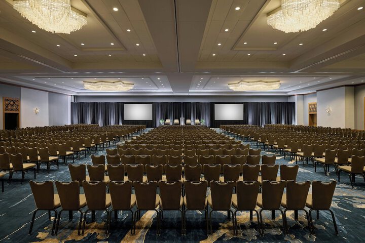 JW Marriott Austin