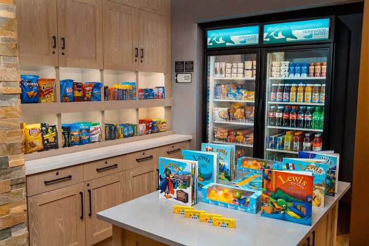 Homewood Suites by Hilton Rancho Cordova Sacramento