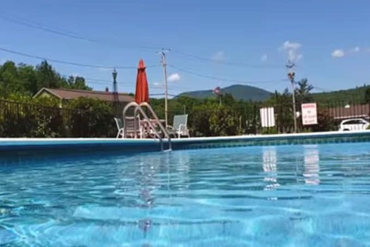 Pool 7 of 64