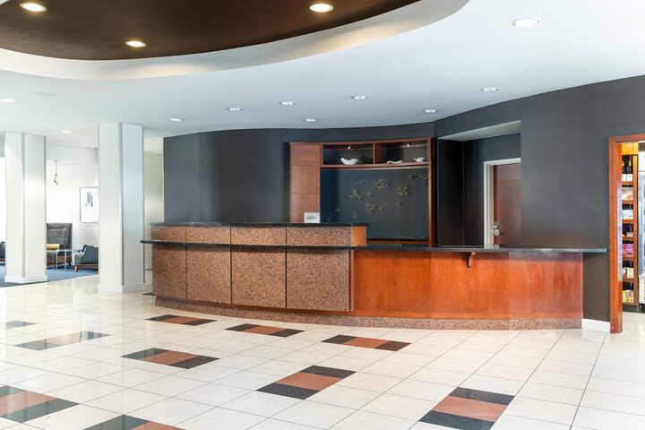 Hotel Interior 19 of 66