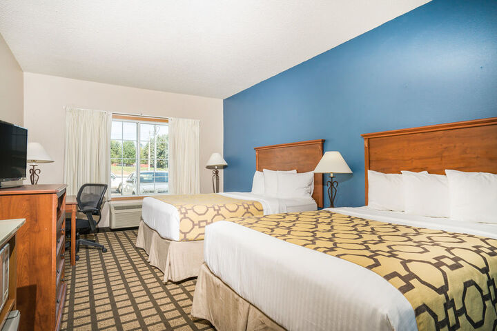 Norwood Inn and Suites