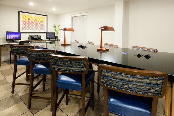 Holiday Inn Express & Suites Nashville - Brentwood I-65 by IHG