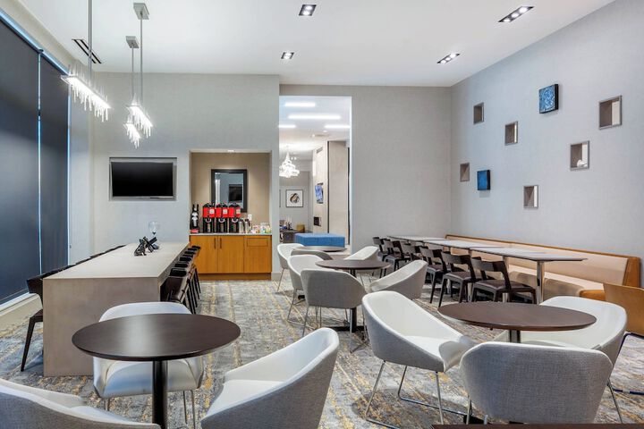 Residence Inn Providence Downtown