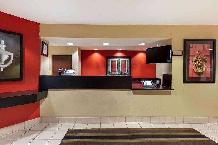 Extended Stay America Select Suites Lexington Park Pax River