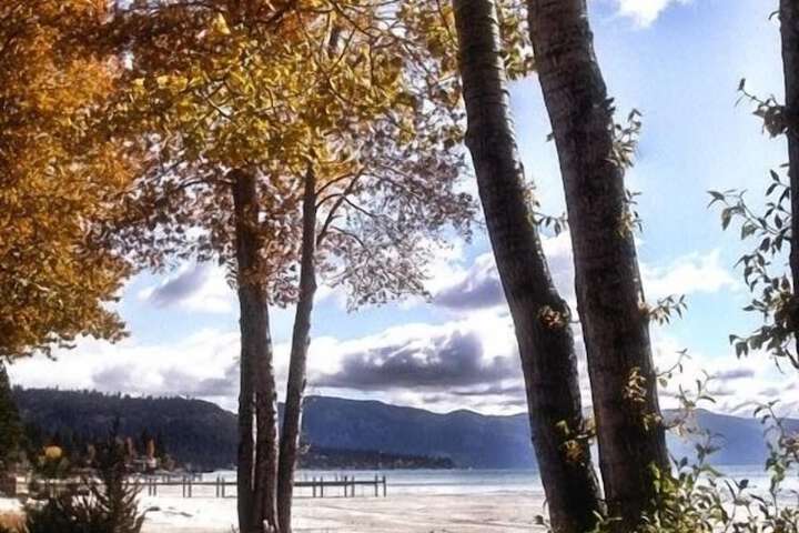 Tahoe Sands Resort
