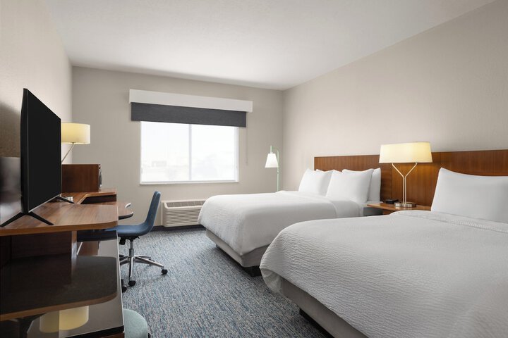 Garner Hotel Provo South by IHG
