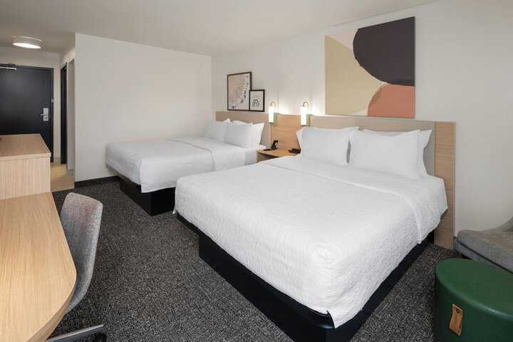 Spark by Hilton Decatur