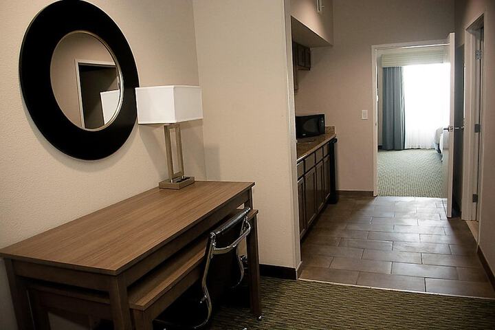 Holiday Inn Express & Suites Port Aransas / Beach Area by IHG