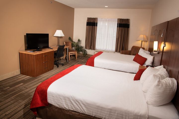 Northfield Inn Suites & Conference Center