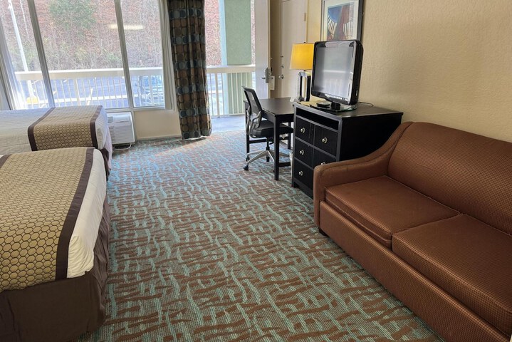 Quality Inn Harriman