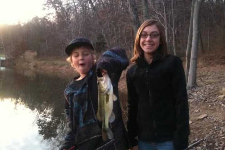 Outdoor Activities 48 of 48