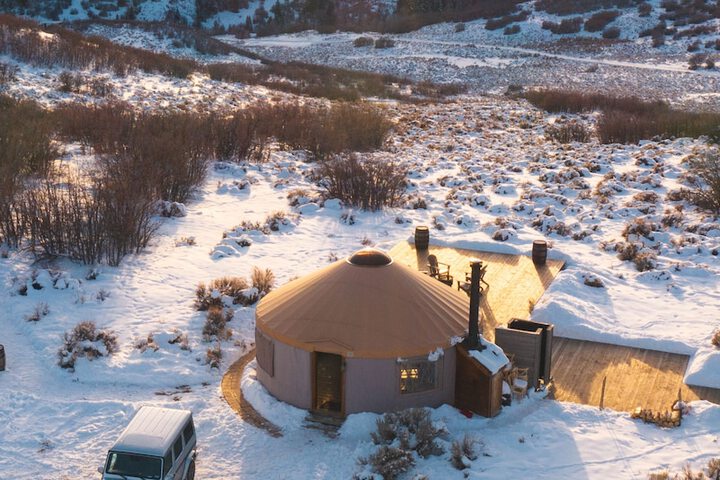 The Lodge at Blue Sky Auberge Collection