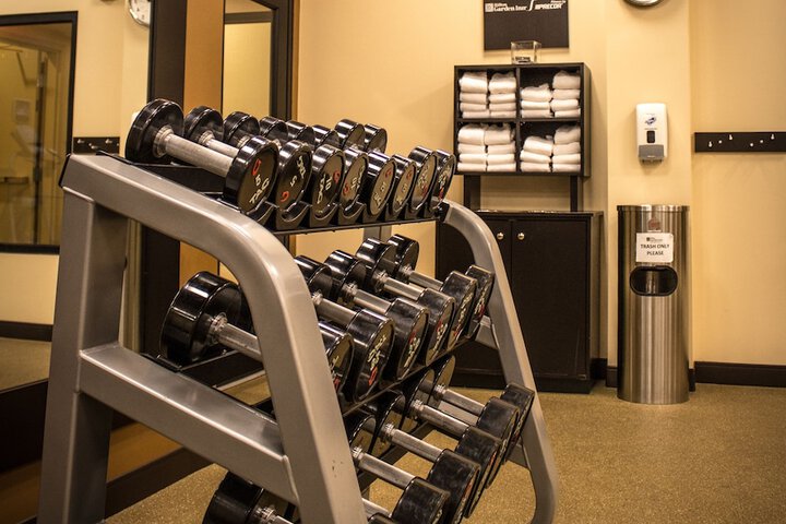 Hilton Garden Inn Pittsburgh / Cranberry