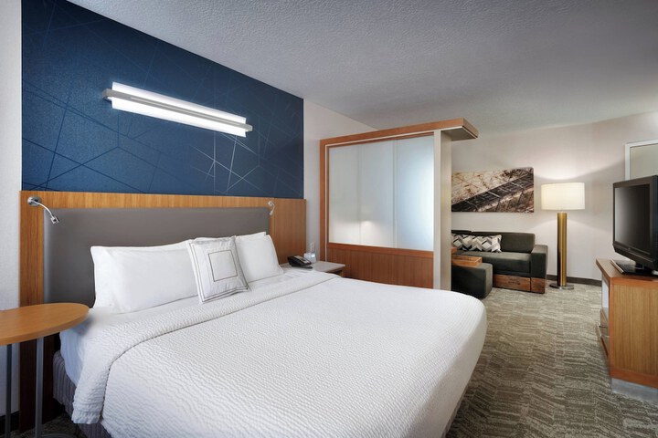 SpringHill Suites by Marriott Provo