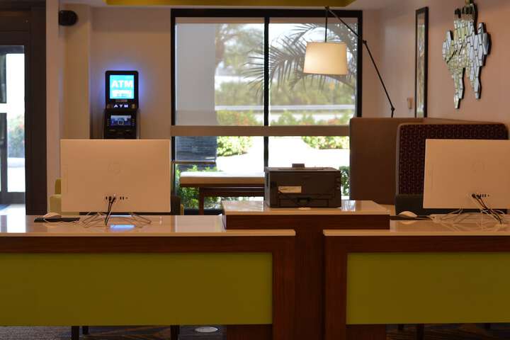 Holiday Inn Express & Suites Miami - Hialeah by IHG