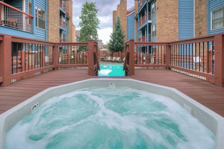River Mountain Lodge a Vail Resorts Property