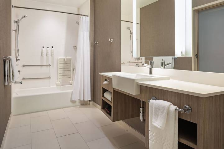 SpringHill Suites by Marriott West Sacramento