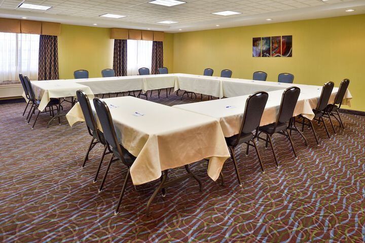 Meeting 34 of 46