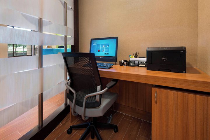 SpringHill Suites by Marriott Mishawaka-University Area