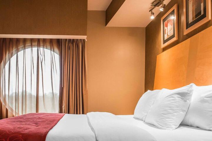 Comfort Suites Monroeville - Pittsburgh East