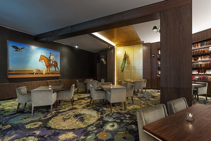 Hotel Interior 14 of 83