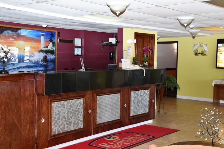Hotel Interior 9 of 39