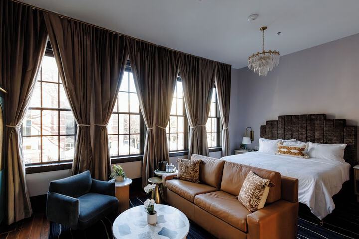 Hotel Trundle