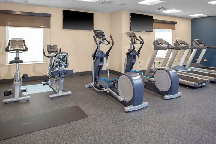 Health and Fitness 24 of 26