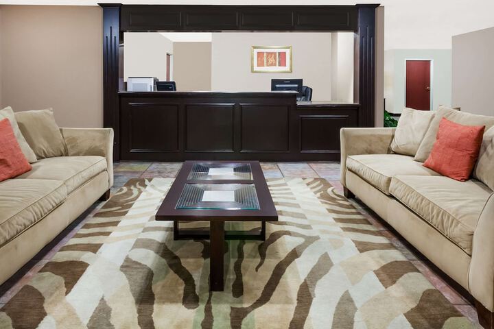 Hotel Interior 3 of 15